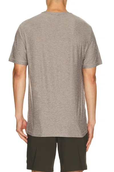 Vuori Strato Tech Tee In Multi