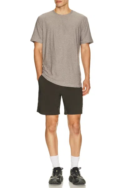Vuori Strato Tech Tee In Multi