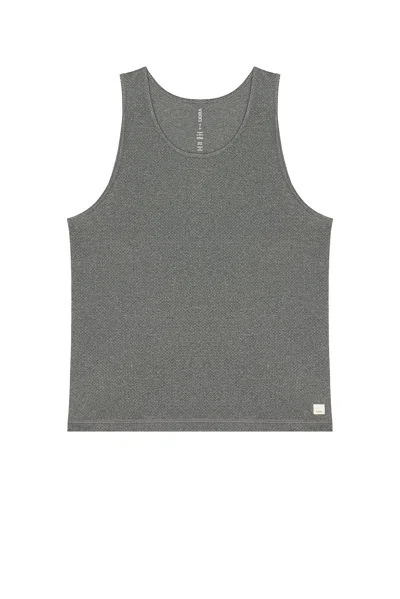 Vuori Tradewind Performance Tank 2.0 In Multi