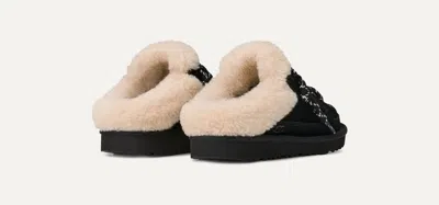 Ugg Backless Mules In Black