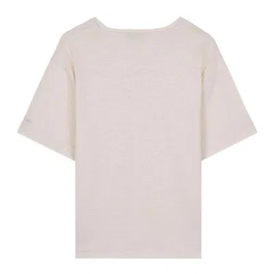 Saint James Short-sleeved T-shirt In Pattern