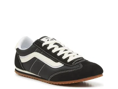 Vans Super Lowpro Sneaker In Multi