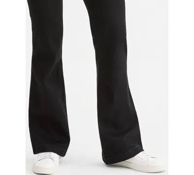 Style & Co Women's Shaping Pull-on Bootcut Jeans, Macy's Exclusive In Multi