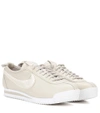 NIKE Nike Classic Cortez leather sneakers