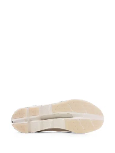 On Off-white Cloudflow 5 Ad Sneakers In Neutral