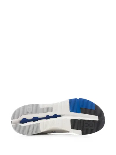 On Cloudnova Form 2 Sneakers In White