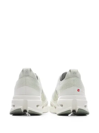 On Cloudsurfer Max Sneakers In Gray