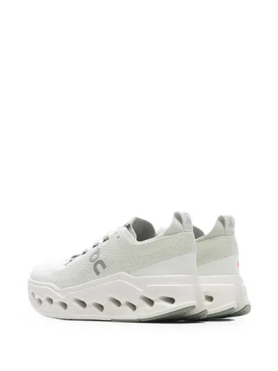 On Cloudsurfer Max Sneakers In Gray