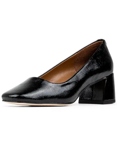 Donald Pliner Aquarius Pump In Black