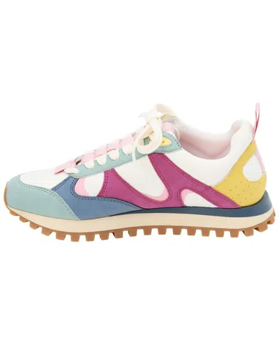 Matisse Coconuts By  Willa Sneaker In Multi