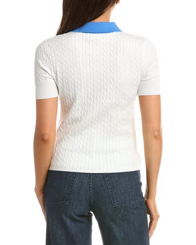 Fate Sweater In Transparent