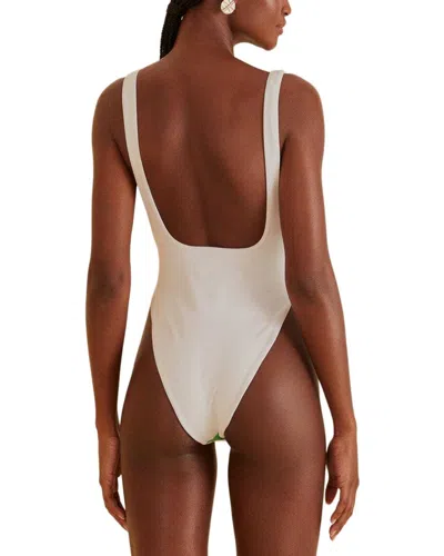 Farm Rio Carioca Posters Basic One-piece In Multi