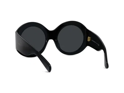 Givenchy Full Frame Sunglasses In Black