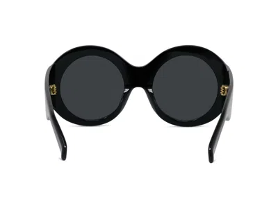 Givenchy Full Frame Sunglasses In Black
