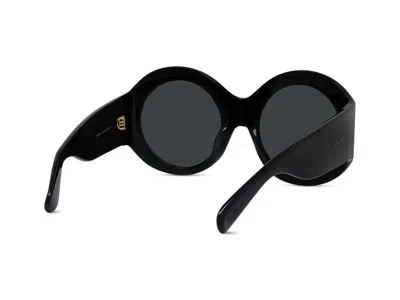 Givenchy Full Frame Sunglasses In Black