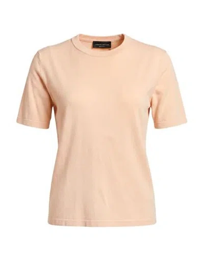 Roberto Collina Sweaters In Neutral