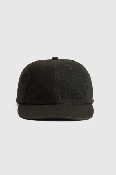 Levi's Soma Cap In Black
