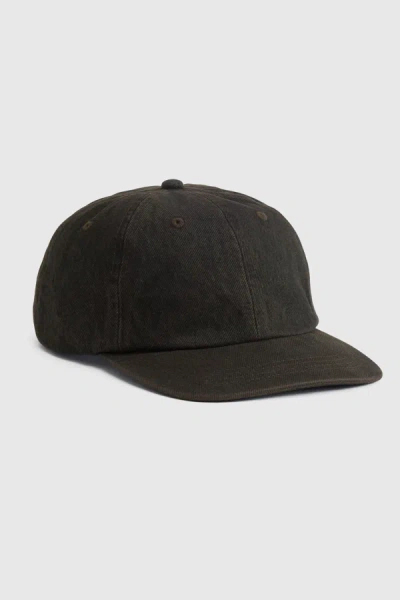 Levi's Soma Cap In Black