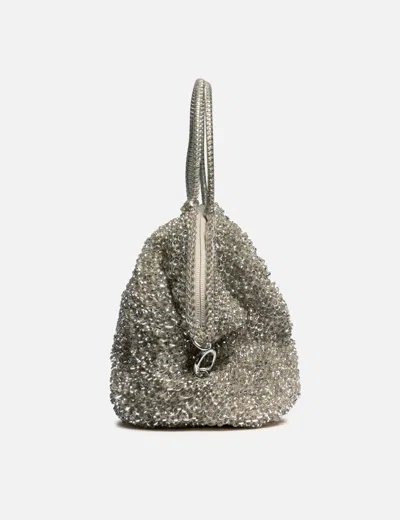 Anteprima Handbag In Silver/银色/銀色/실버/シルバー