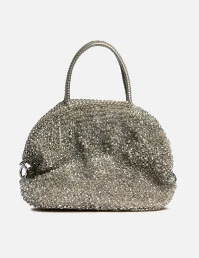 Anteprima Handbag In Silver/银色/銀色/실버/シルバー