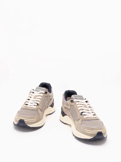 Autry `hyperway` Low Sneakers In Multi