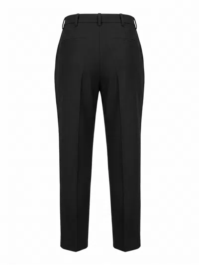 Jil Sander Pants In Negro