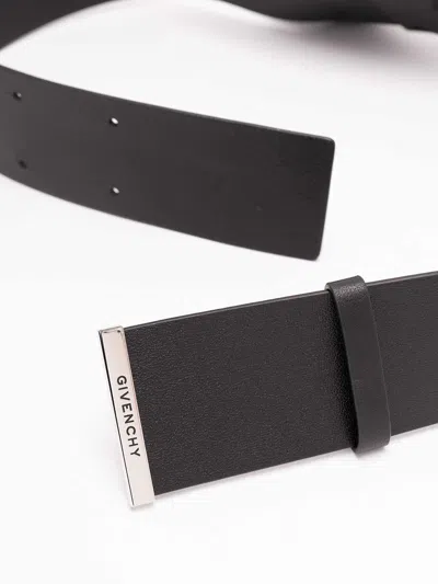 Givenchy Belt In Negro