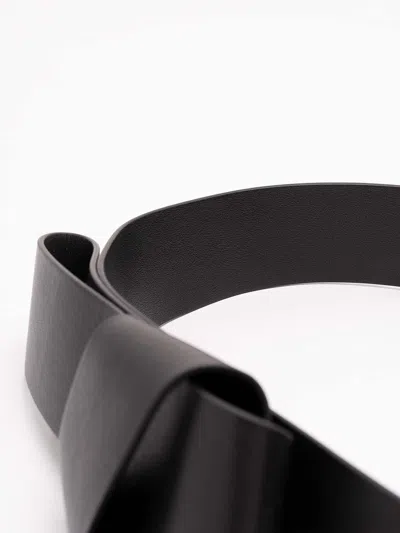 Givenchy Belt In Negro