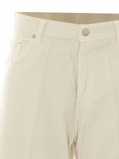 Haikure Vaqueros Rectos - Blanco In Neutral