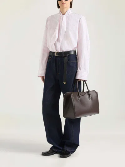 Givenchy Camisa - Blanco In Blanco