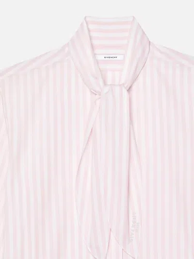 Givenchy Camisa - Blanco In Blanco