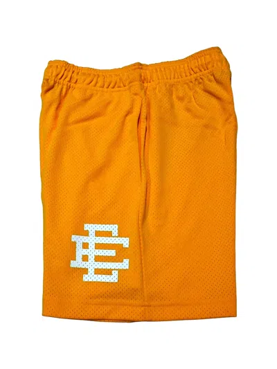 Eric Emanuel Ee Basic Core Shorts In Multi