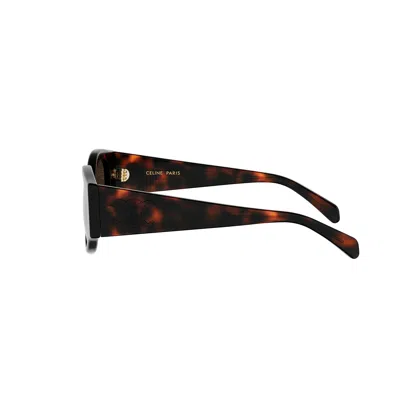 Celine Full Frame Sunglasses In Multi