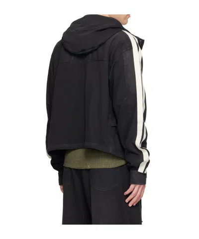 424 Racing Jacket In Multi