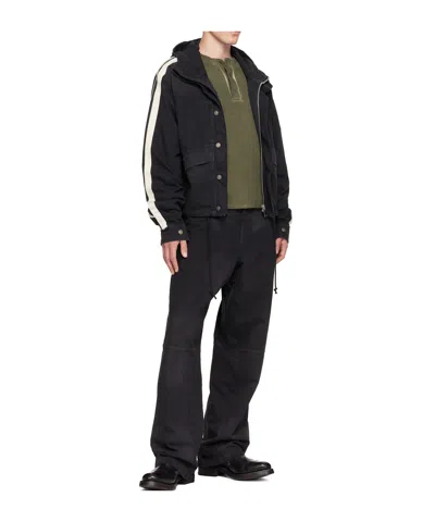 424 Racing Jacket In Multi