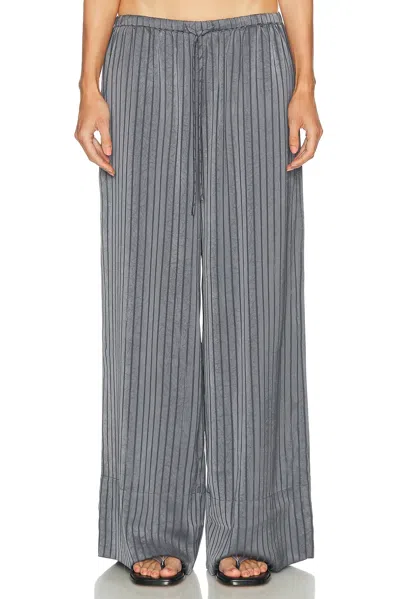 Elce Aries Pant In Gray