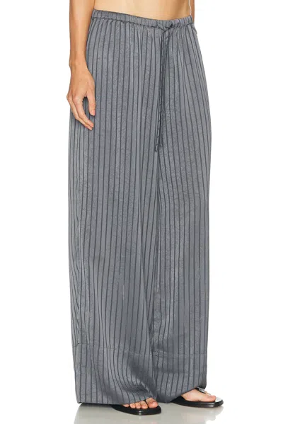 Elce Aries Pant In Gray