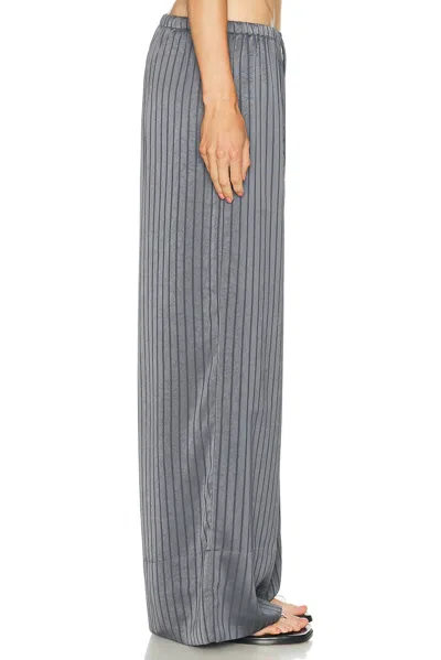 Elce Aries Pant In Gray