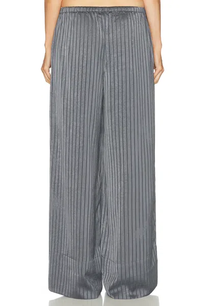Elce Aries Pant In Gray