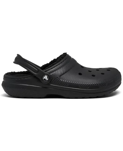 Crocs Clog In Black
