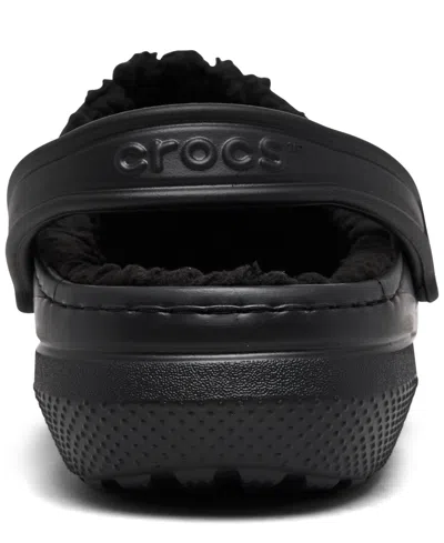 Crocs Clog In Black