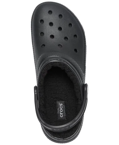 Crocs Clog In Black