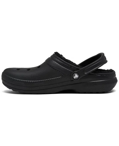 Crocs Clog In Black