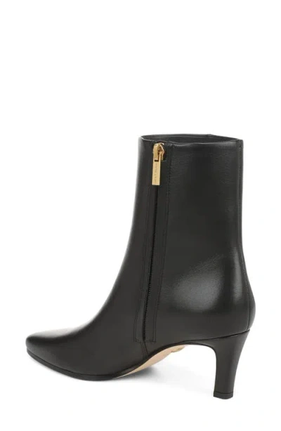 Veronica Beard Agnes Bootie In Black