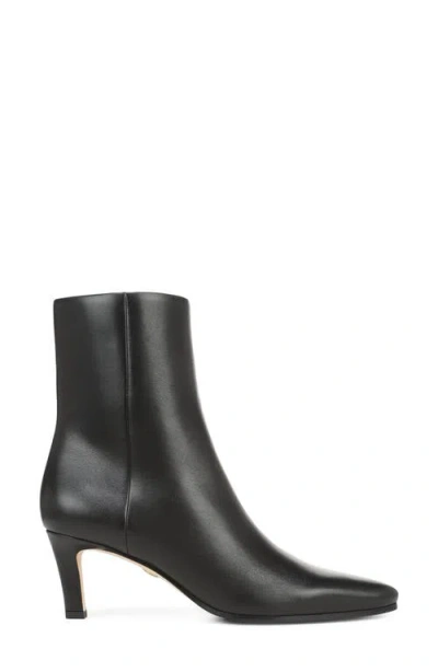Veronica Beard Agnes Bootie In Black