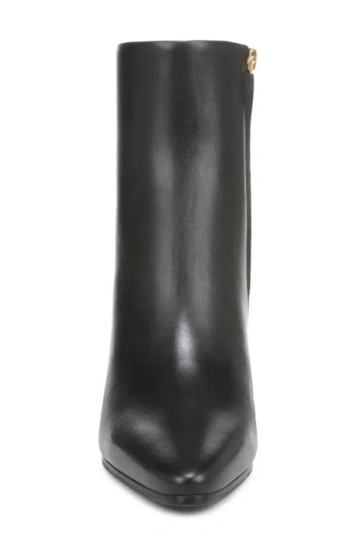 Veronica Beard Agnes Bootie In Black