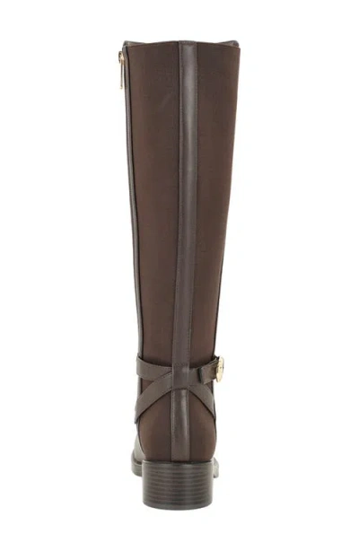 Tommy Hilfiger Illuna Knee High Boot In Multi