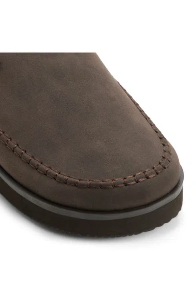 Roxy Kahiki Platform Mule In Brown