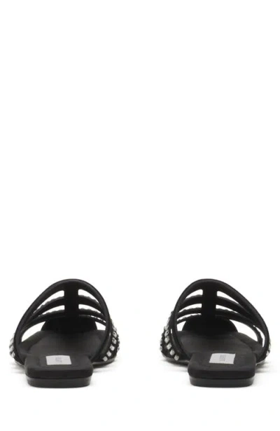 Lanvin Celeste Sandals In Black