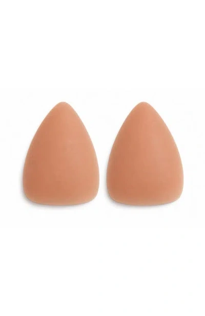 Lechery ® Skingrip Triangle Nipple Covers In Multi